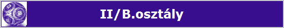 II/B.osztly